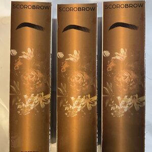 Scorobrow Eyebrow Growth Serum, sealed packing (1)
